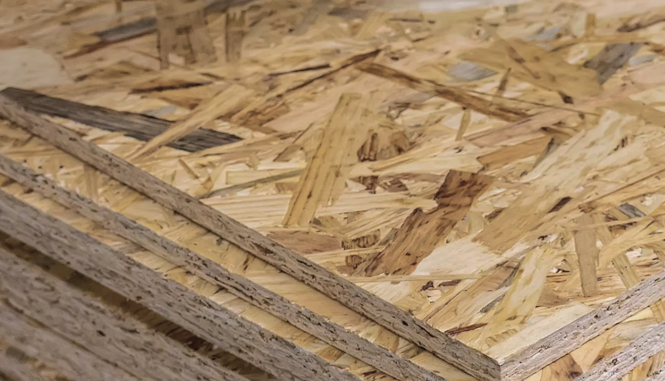 Engineered Wood
