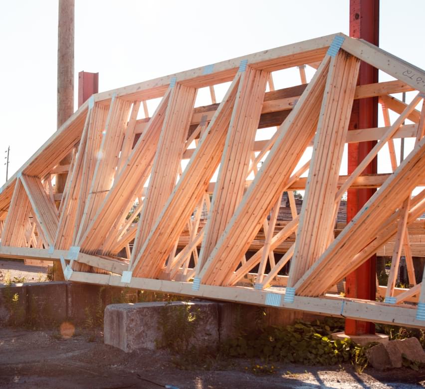 Roof Trusses