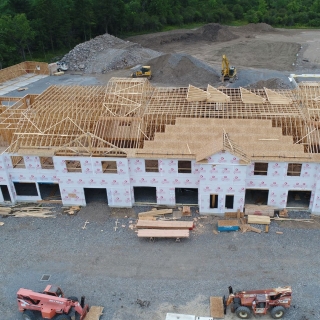 3 Types Of Roof Trusses According To Roof Type