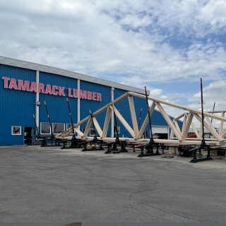 4 Design Considerations For Fink Roof Trusses