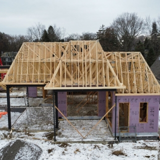 5 Benefits Of Using Hip Roof Trusses In Modern Homes
