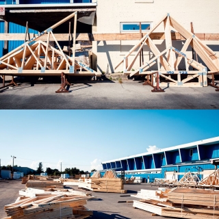 5 Reasons Why Bracing Is Important For Roof Truss Installation