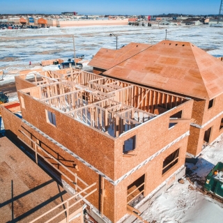 5 Types Of Loads To Consider While Designing Roof Trusses