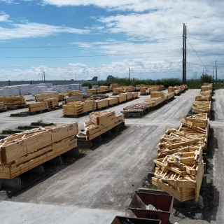 4 Benefits Of Clerestory Roof Trusses