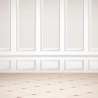 Developing an eye for when to replace your mouldings