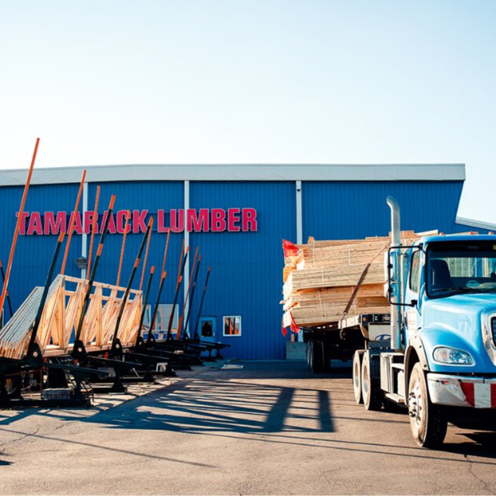 Leading Designer Of Roof Trusses In Burlington