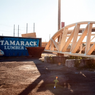 Exploring The Features, Applications, And Benefits Of Bowstring Roof Trusses