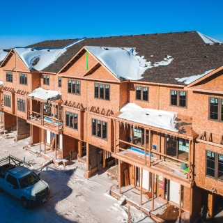 Exploring Triple-Ply And Quad-Ply Roof Trusses For Snow Resistance