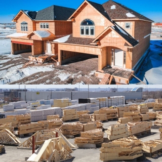 3 Key Factors To Consider When Selecting Roof Trusses