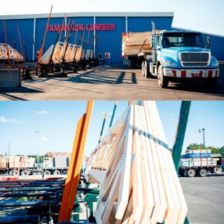 How Fast Roof Truss Manufacturing Turnaround Times Benefit Customers