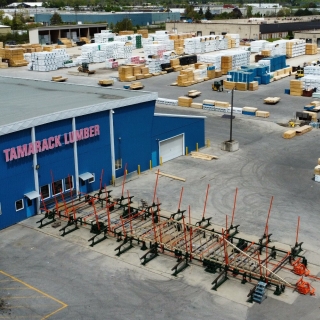 How To Remove Mold And Reinforce Roof Trusses?