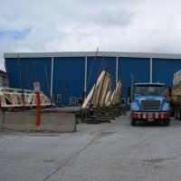 Perks of Using Prefabricated Roof Trusses in Construction