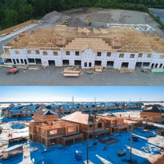 5 Ways To Ensure Proper Maintenance Of Roof Trusses