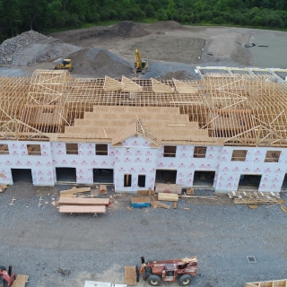 Roof Truss Installation Tips and Best Practices