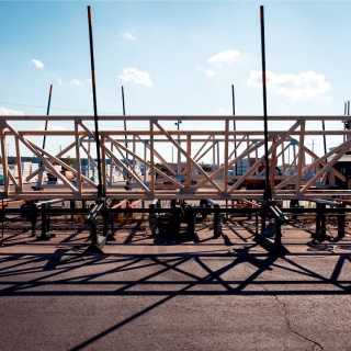 3 Reasons Why Roof Trusses Are Perfect For Extreme Weather