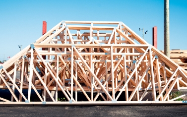 Roof Trusses