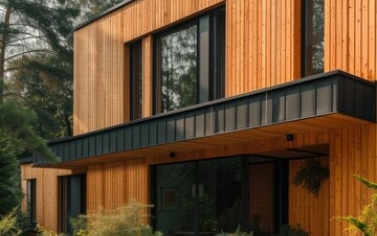Wood Siding