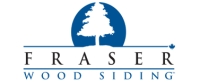 Fraser Wood Siding
